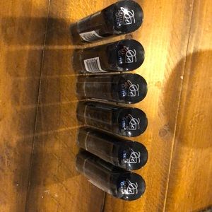 Malibu Glitz lipstick